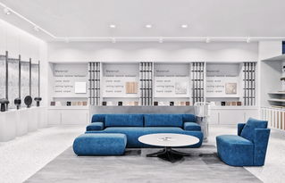 2019上海浦东家具家居双展 设计服务精彩连连看