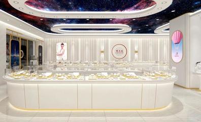 严控品质铸就“硬核”魅力 周大生如何以实力定义珠宝首饰新标杆