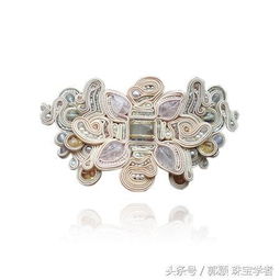 丝路流光 珠宝首饰界的“丝绸大王”传奇