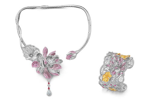 中国珠宝玉石首饰行业协会 引领行业发展的中坚力量