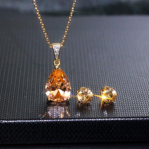 高品质迪拜珠宝套装 2020批发指南