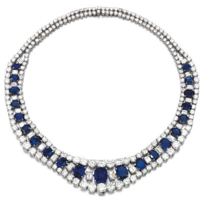 红宝石珠宝首饰 热情与高贵的永恒象征